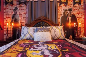 4 Schlafzimmer, Bügeleisen/Bügelbrett, Reisekinderbett, WLAN