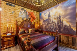 5 Schlafzimmer, Bügeleisen/Bügelbrett, WLAN, Bettwäsche