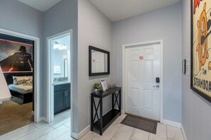 Interior - Thematic House w/ Pool in Resort w/ Clubhouse (Kissimmee)