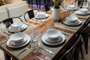 Dining - Thematic House! Private Pool/Game Room/Resort 243301! (Davenport)