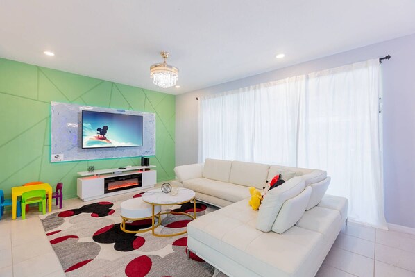 Fernseher