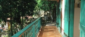 Casa Alta Avec Salle de Bains Privative
