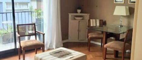 منطقة المعيشة