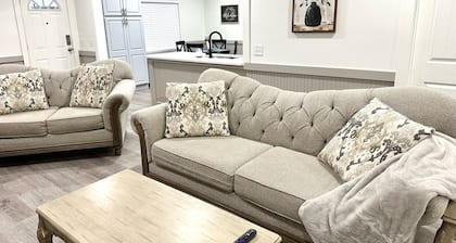 Charming House in Brooklet