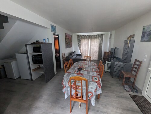 Maison à la Plaine des Cafres