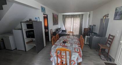 Maison à la Plaine des Cafres