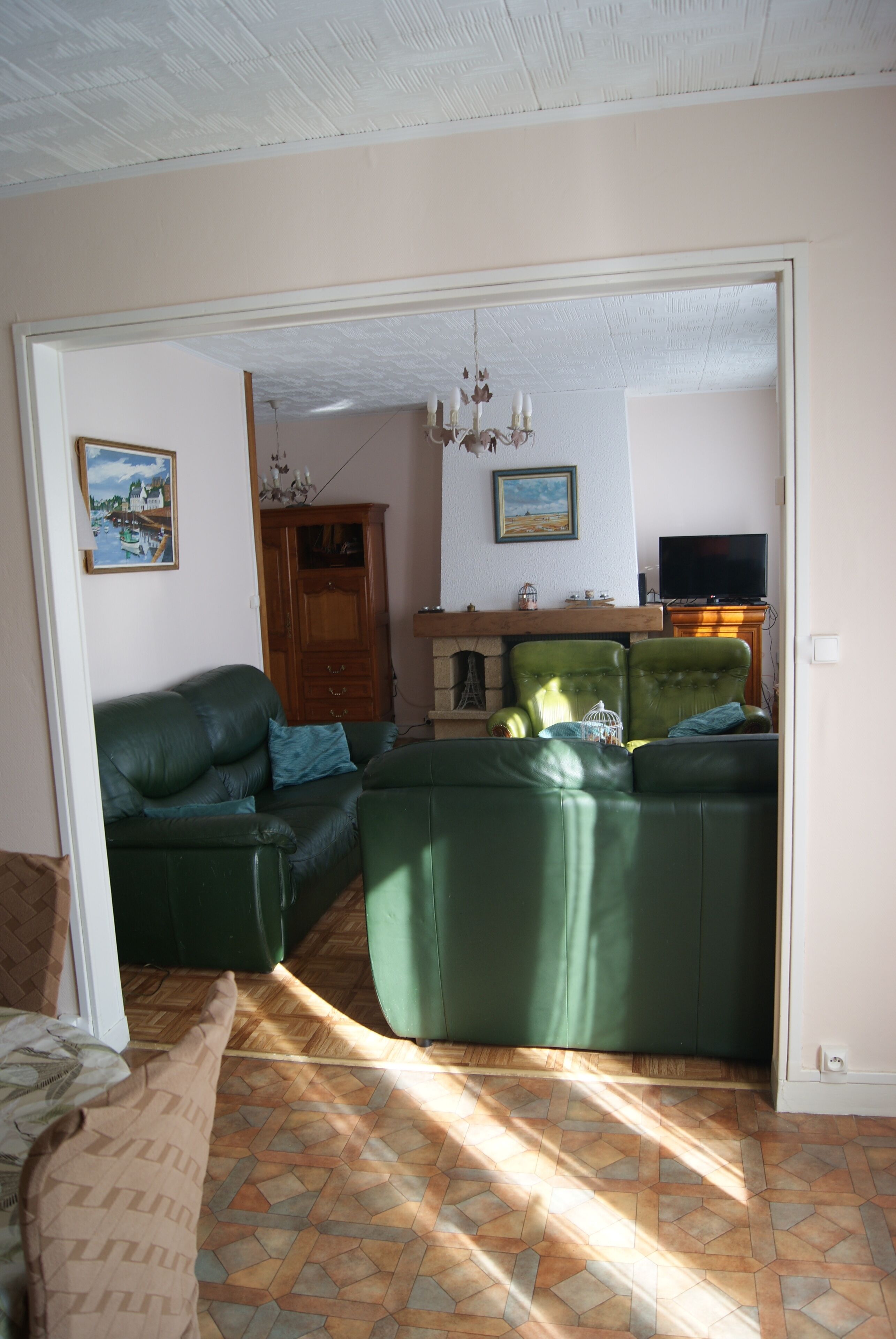 Salon