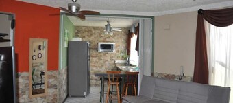 Cupressus House- Cozy apartment with excellent location in Tibas!