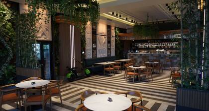Melid Hotel