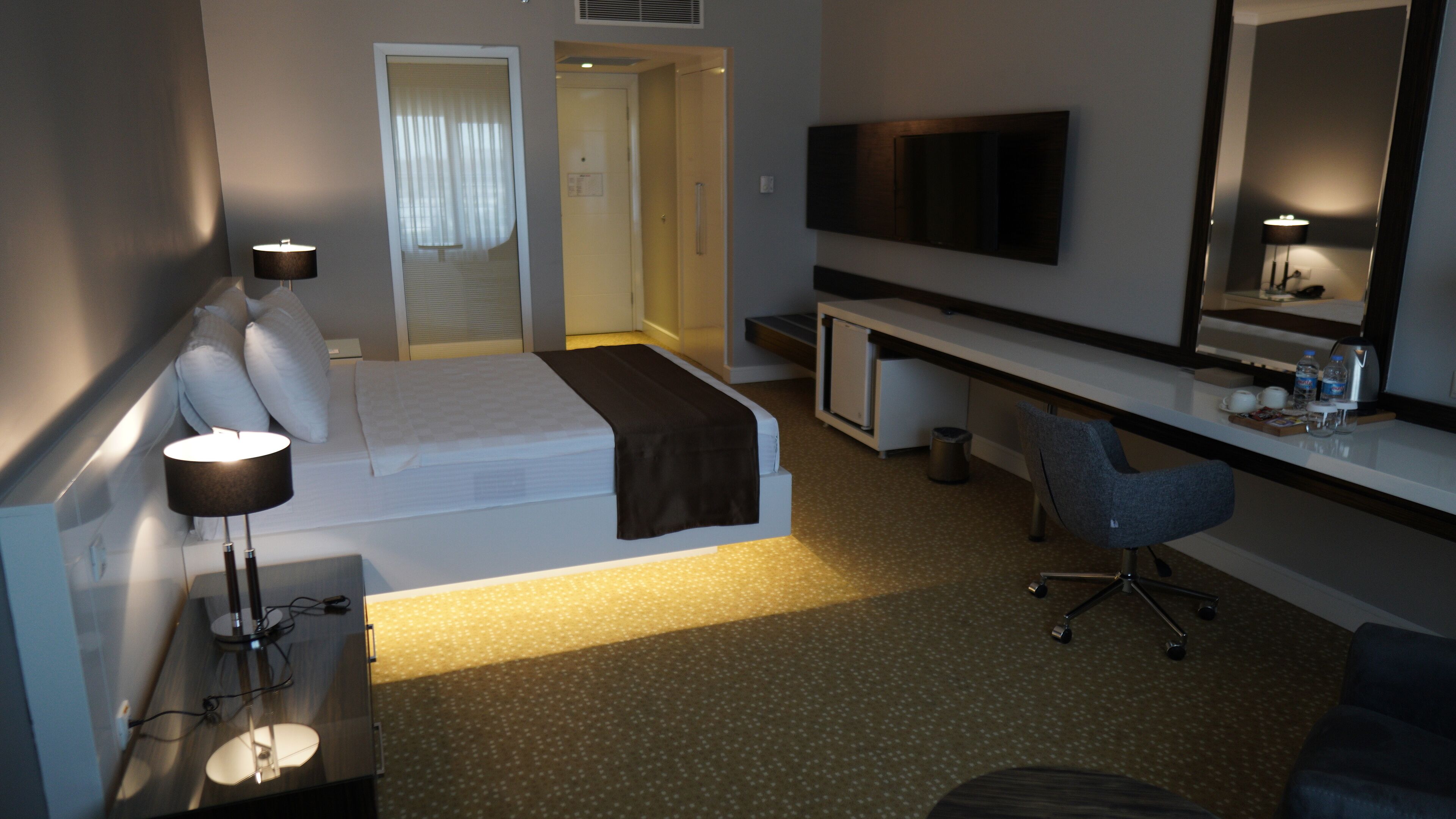 Habitación