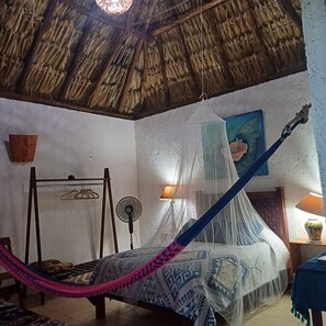 Comfort Bungalow, 1 Bedroom
