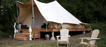 Secret Meadow at Hick’s Orchard