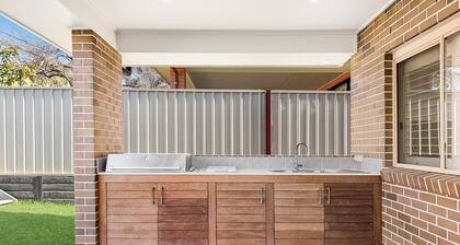 Jam Home | Sydney Motorpark & Parramatta CBD