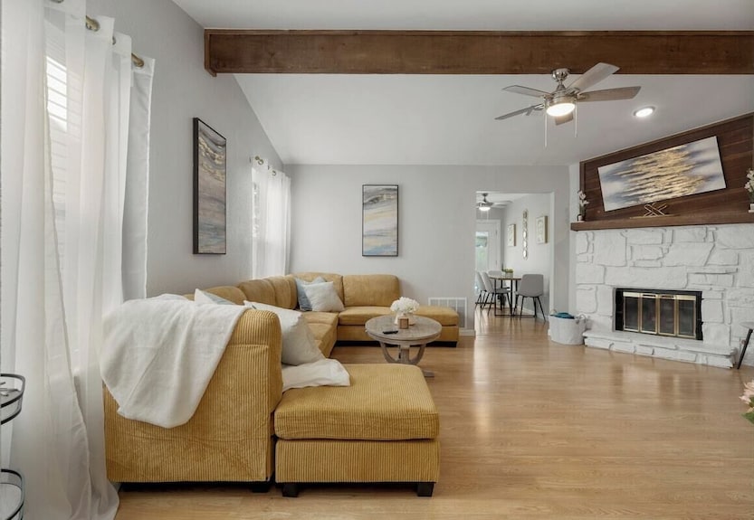 South Tulsa: Newly Remodeled - Tulsa, OK