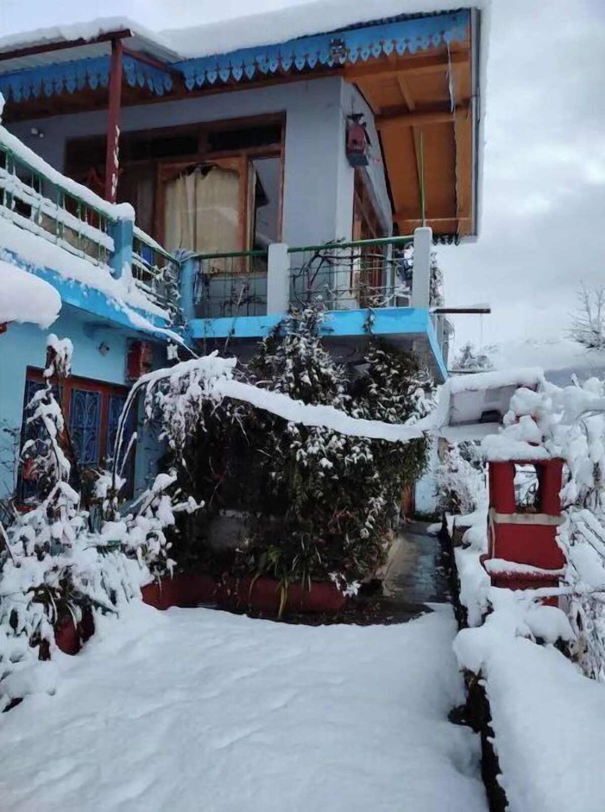 Image de profil de l’hôte