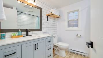 Articoli per l'igiene personale ecosostenibili, asciugacapelli