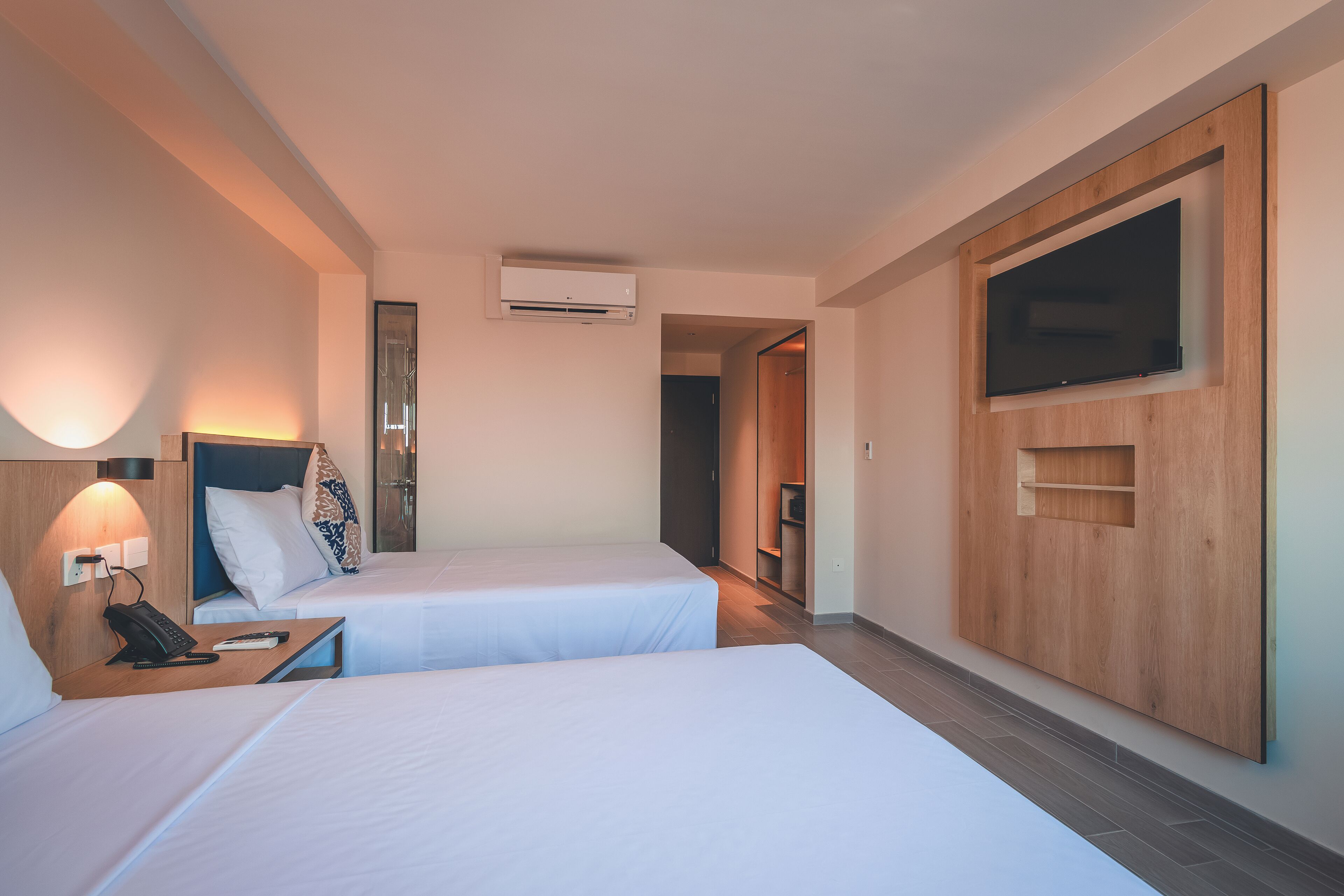 Foto - Lyz Business Hotel Piura