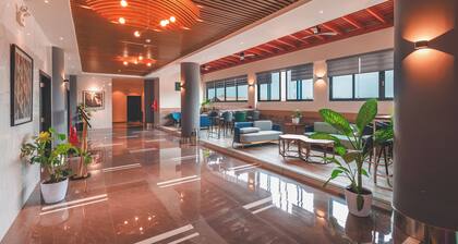 Lyz Business Hotel Piura