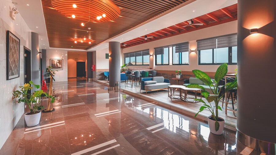 Lyz Business Hotel Piura