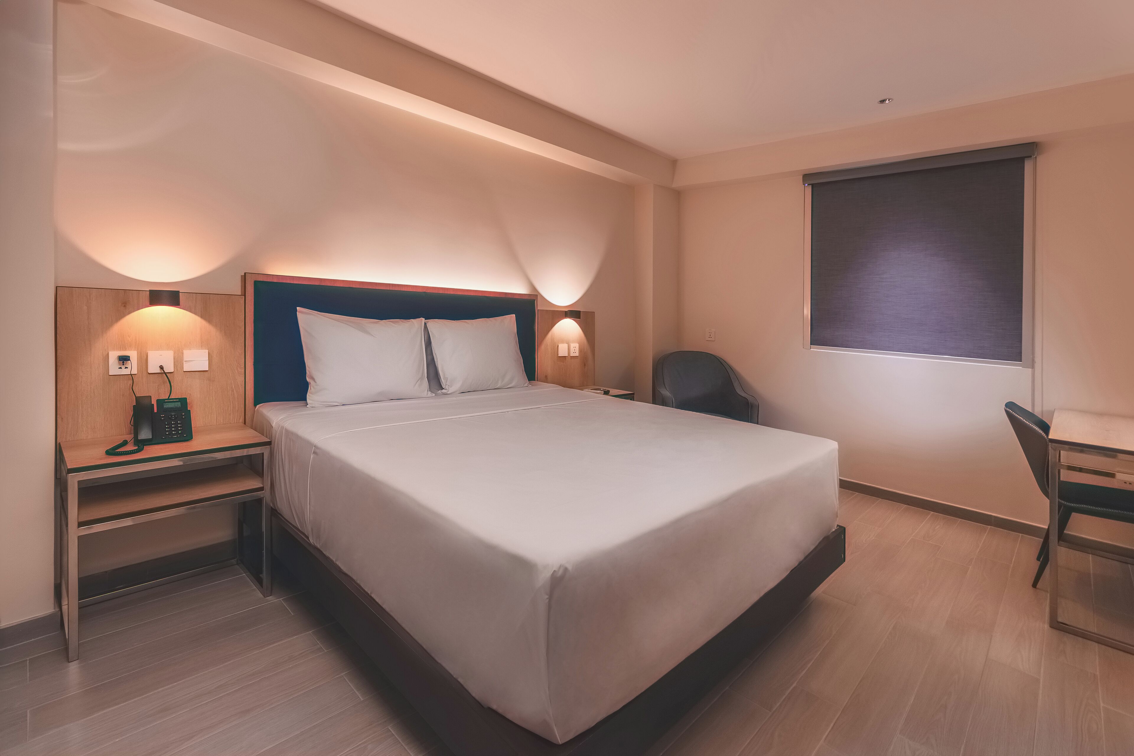 Foto - Lyz Business Hotel Piura