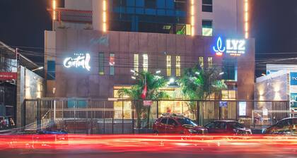 Lyz Business Hotel Piura