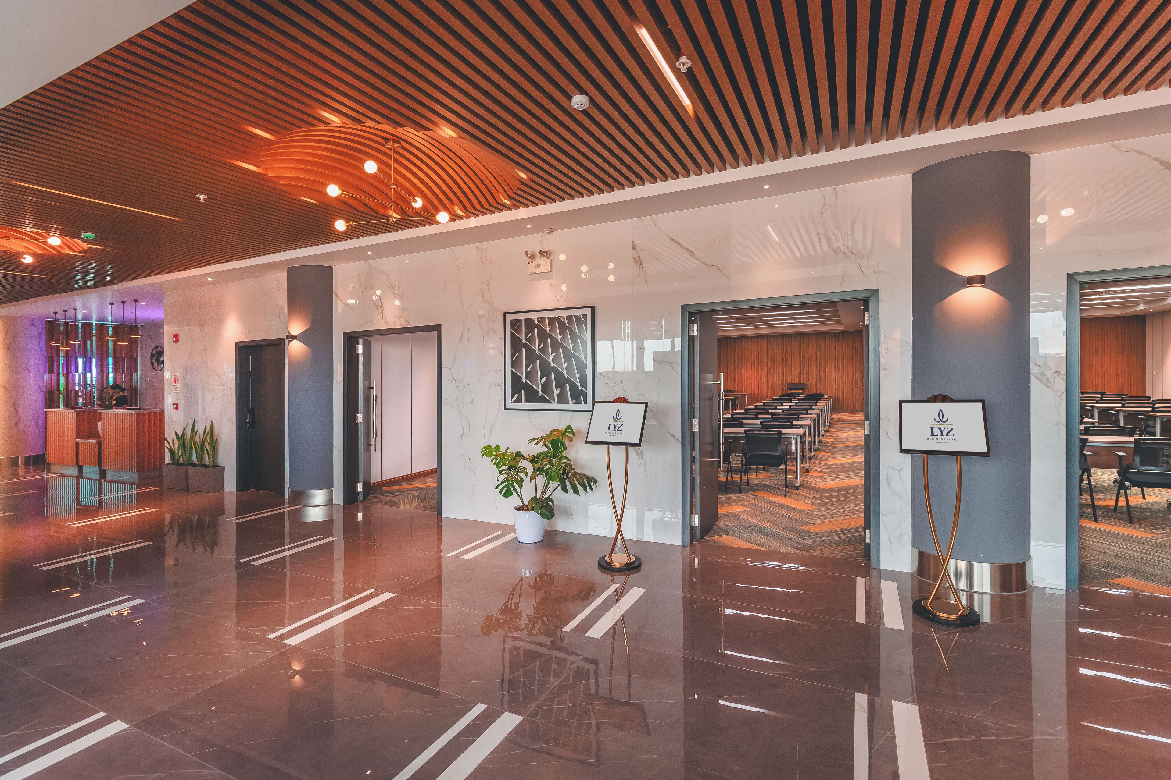 Foto - Lyz Business Hotel Piura