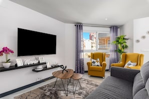 TV connectée