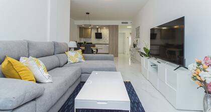246 Aries Home Sweet Memories - Alicante Holiday