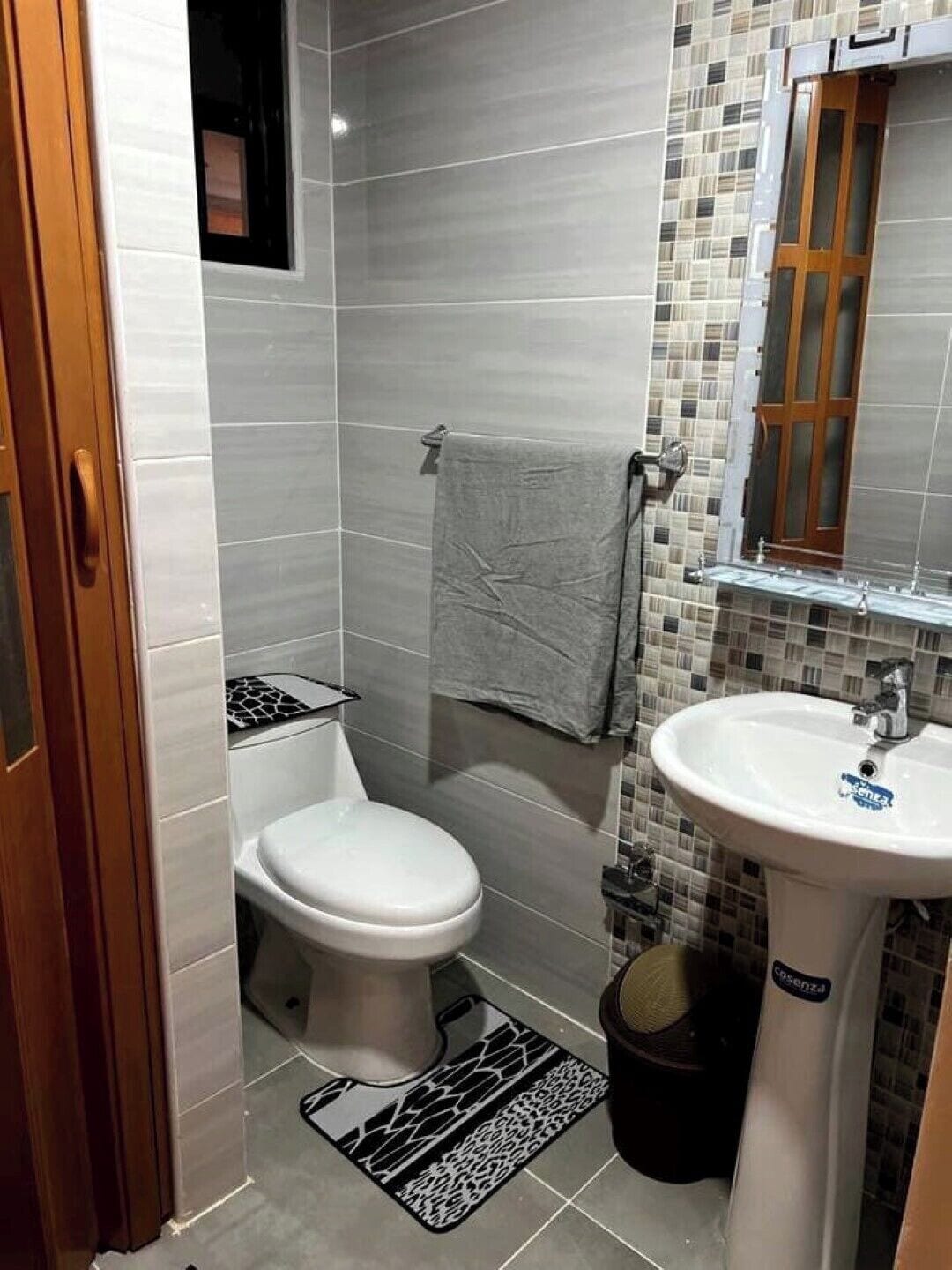 Baño