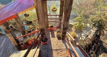 Cozy Space with Balcony@!