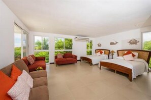 Villa | 4 dormitorios