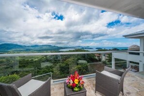 Villa | 4 Schlafzimmer