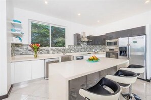 Villa | 4 Schlafzimmer