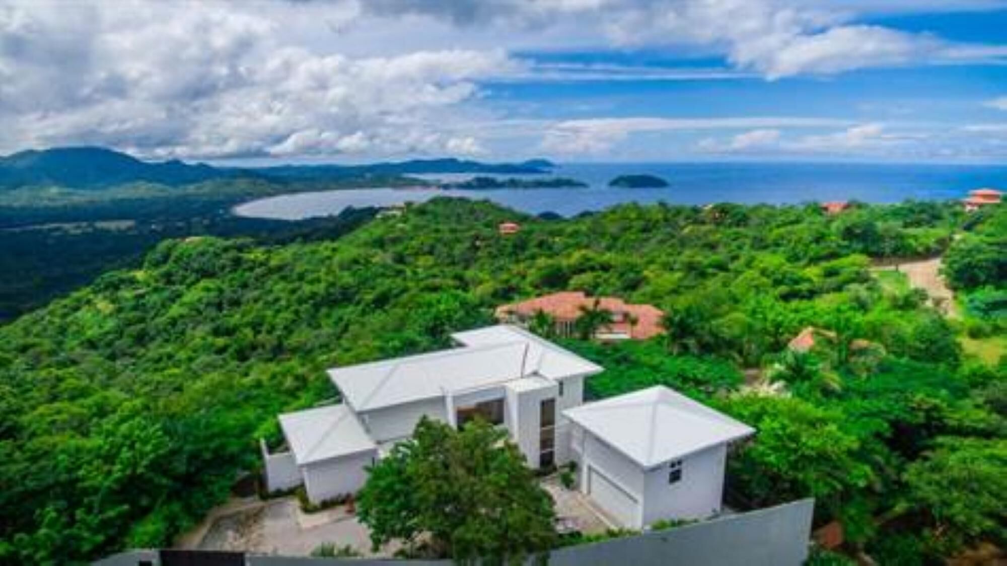 Villa | 4 Schlafzimmer