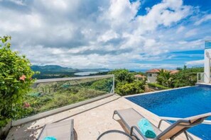 Villa | 4 dormitorios