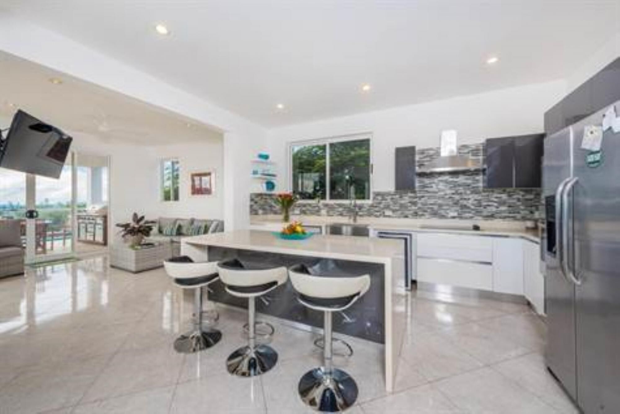 Villa | 4 bedrooms