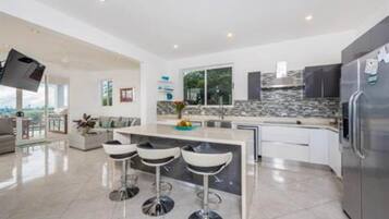 Villa | 4 bedrooms