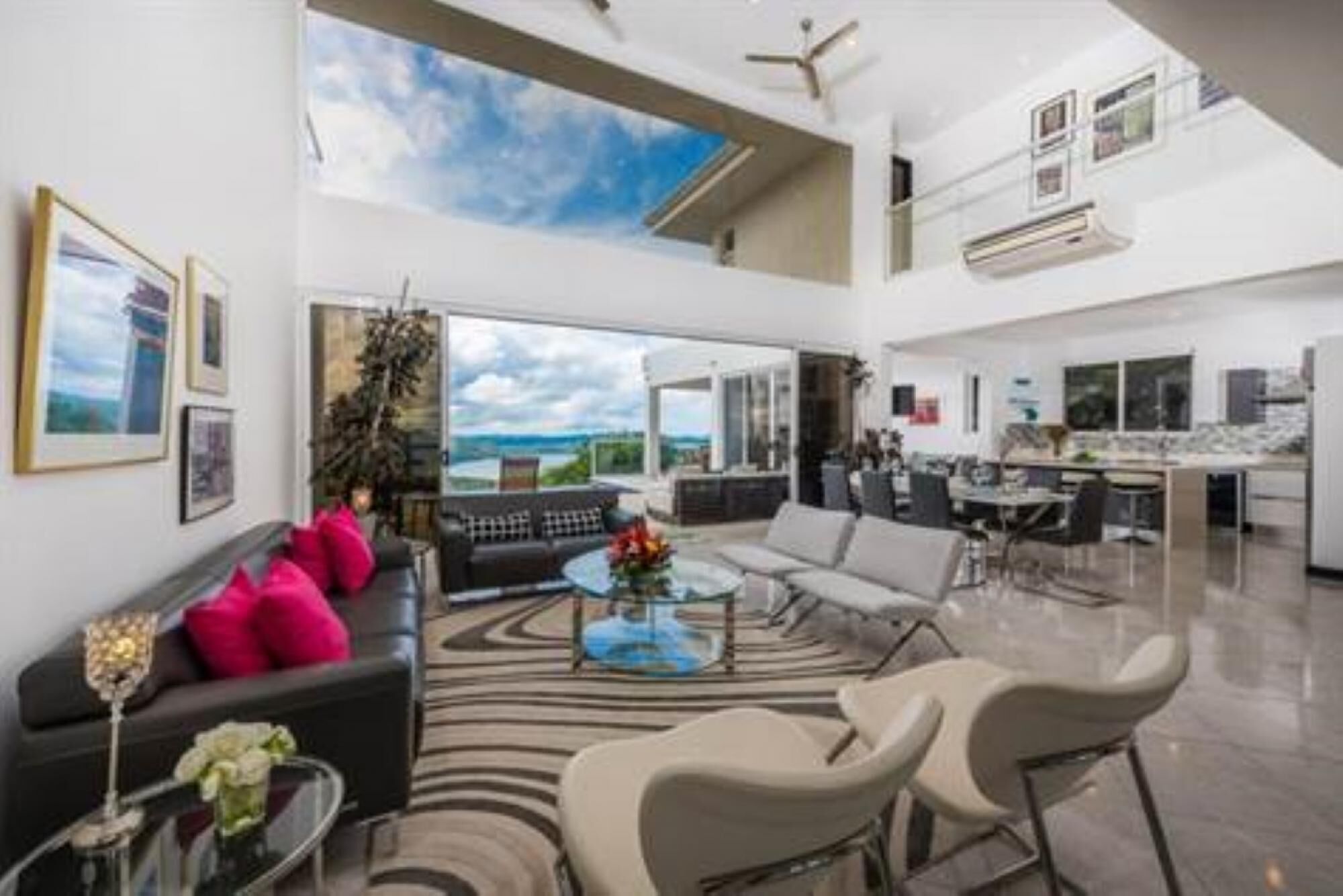 Villa | 4 Schlafzimmer