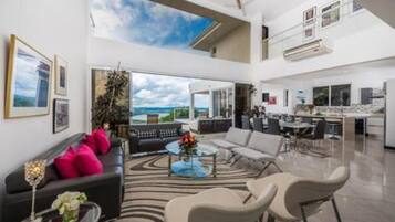 Villa | 4 Schlafzimmer