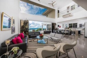 Villa | 4 Schlafzimmer