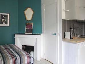 Wi-Fi, vuodevaatteet