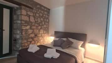 Honeymoon Room, 1 Double Bed