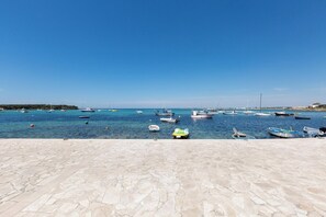 Marina/club náutico
