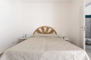 1 Schlafzimmer, Internetzugang