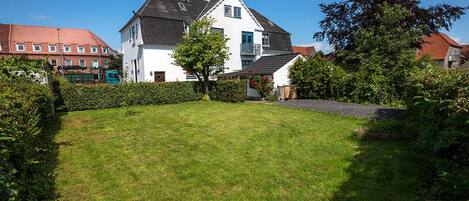 Apartment | Exterior