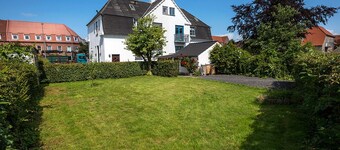 Cozy 1-bedroom Apartment in Aalborg