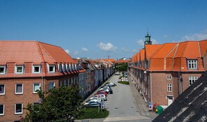 Apartment | Property grounds - Cozy 1-bedroom Apartment in Aalborg (Aalborg)