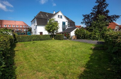 Spacious 2-bed Apartment in Aalborg