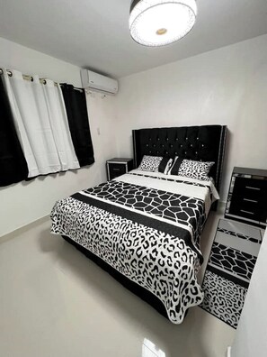 3 camere, Wi-Fi, lenzuola