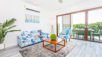 65-inch Smart TV with digital channels